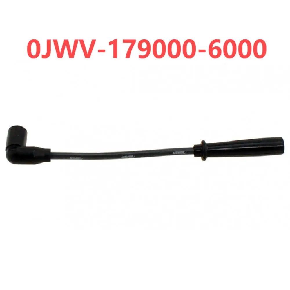 

Оригинальный кабель высокого напряжения 14 см CF0JWV-179000-6000 для аксессуаров CF Moto SSV CF800SU-2 ZForce 800 Trail, часть мотоцикла