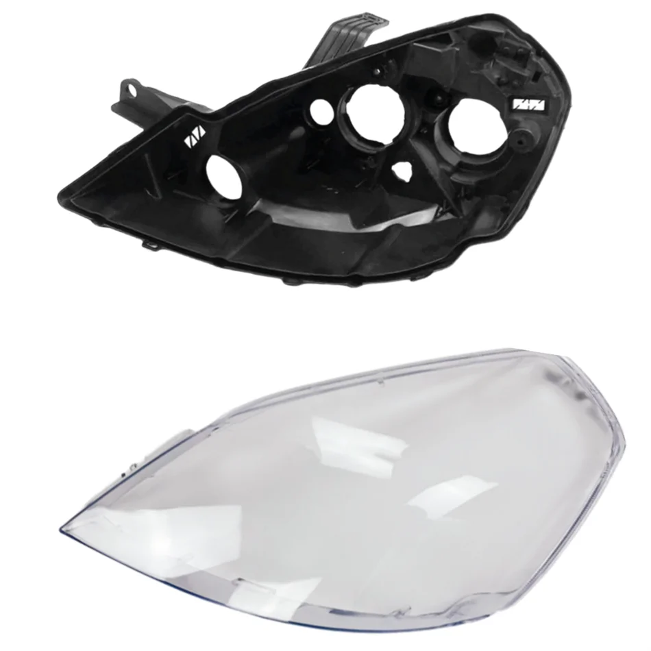 

For Buick Excelle 2013 2014 2015 2016 2017 Car Replacement Parts Headlight Lights Glass Auto Lamp Holder