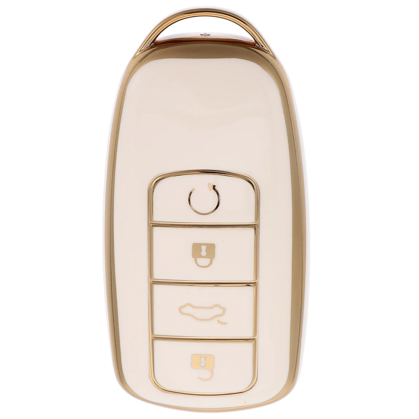 

Car Case Tpu Fob Cover Waterproof Dustproof Remote Protector For C11J Durable Soft Key Cover Auto Key Shell Car Interior