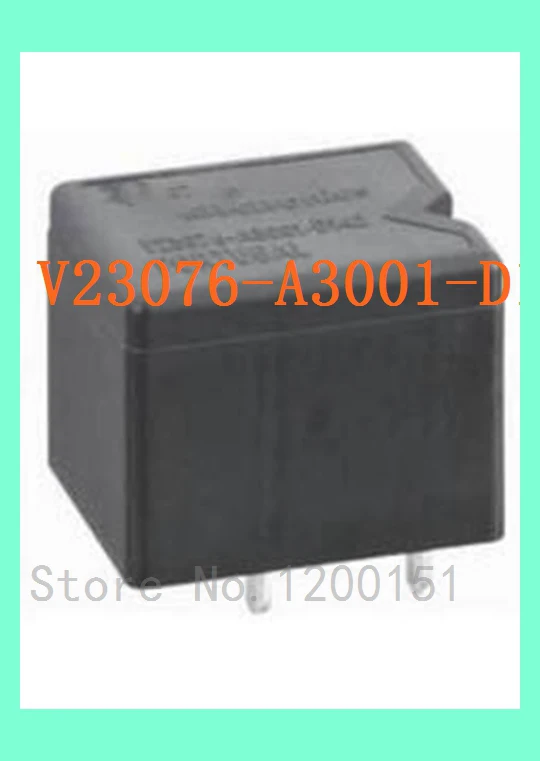 V23076-A3001-D142 USED OLD relay DIP-6