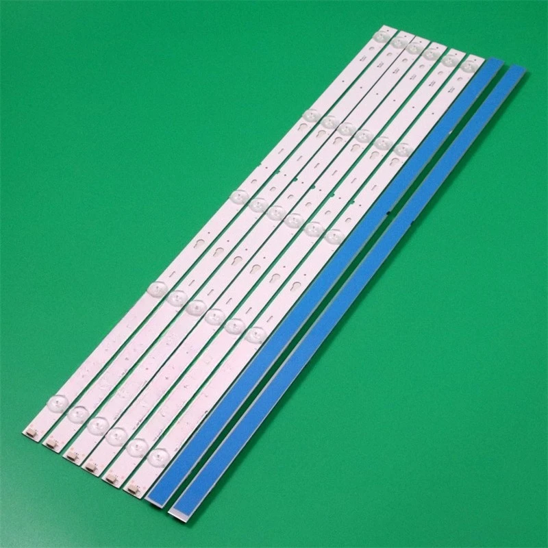 

Комплекты светодиодных планок подсветки для телевизоров 32F3800A_2X5_3030C_V3 2015_05_22, модели YHB-4C-LB3205-YHEX1, YHF-4C-LB3205-YHEX1