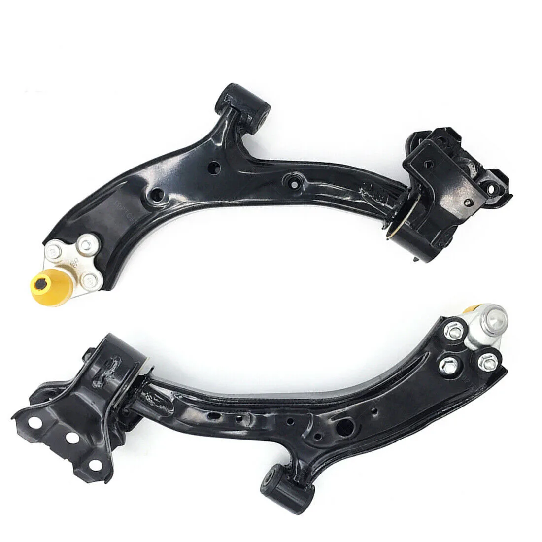 

SiJay Pair Front Lower Suspension Control Arm For Honda CR-V III (RE_) 2007-2011 K620500 K620501 51360-SWA-A01 51350-SWA-A01