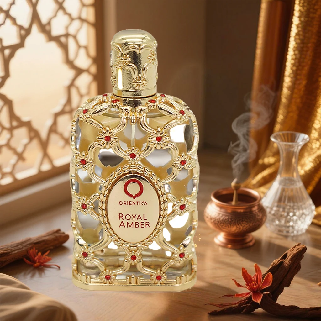 

Носите свою корону из жидкого золота, безмужнее и современное мускусное плавление, фирменный аромат отличия — рождественские подарки