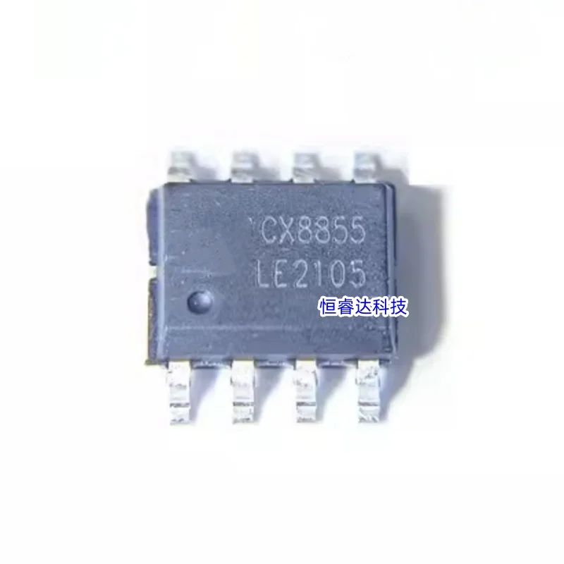 20Pcs CX8822 CX8823 CX8824 CX8825 CX8855 SOP-8 CX8571 MSOP-10 IC Chip In Stock Wholesale