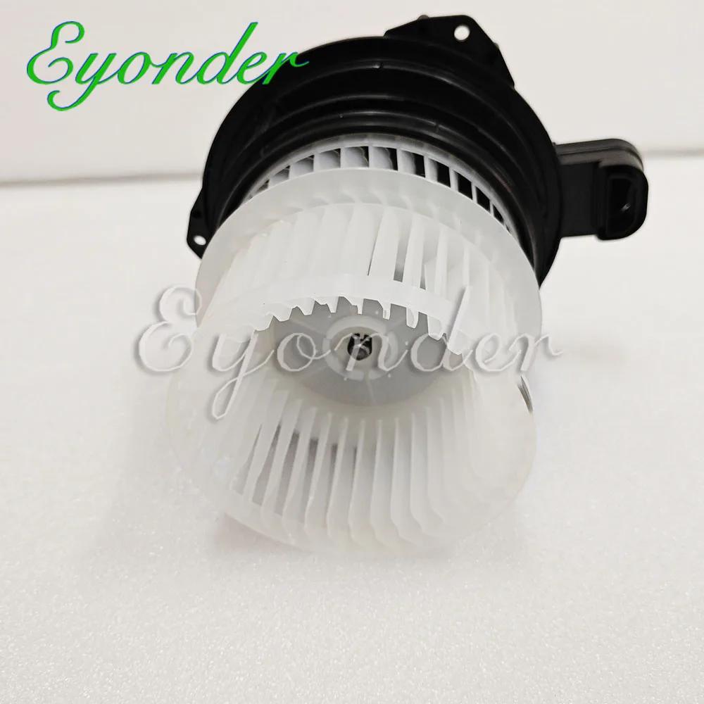 

A/C AC Stove Blower Fan Motor for LEXUS ES RX UX TOYOTA CAMRY PRIUS PHV RAV 4 V 871030E090 8710358080 87103-0E090 87103-58080