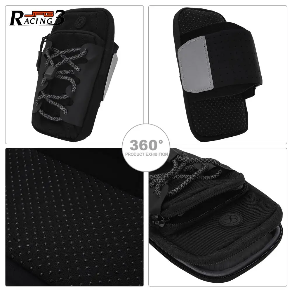 Motosiklet pil kapağı cep telefonu saklama çantası için sur-ron Sur Ron Surron ışık arı X S Segway X160 X260
