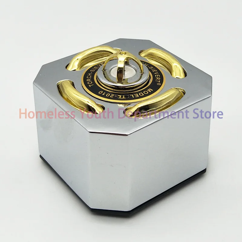 Automatic Torch Lighter For Jewelry Gas Welding Gold Silver Melting Torch Mate