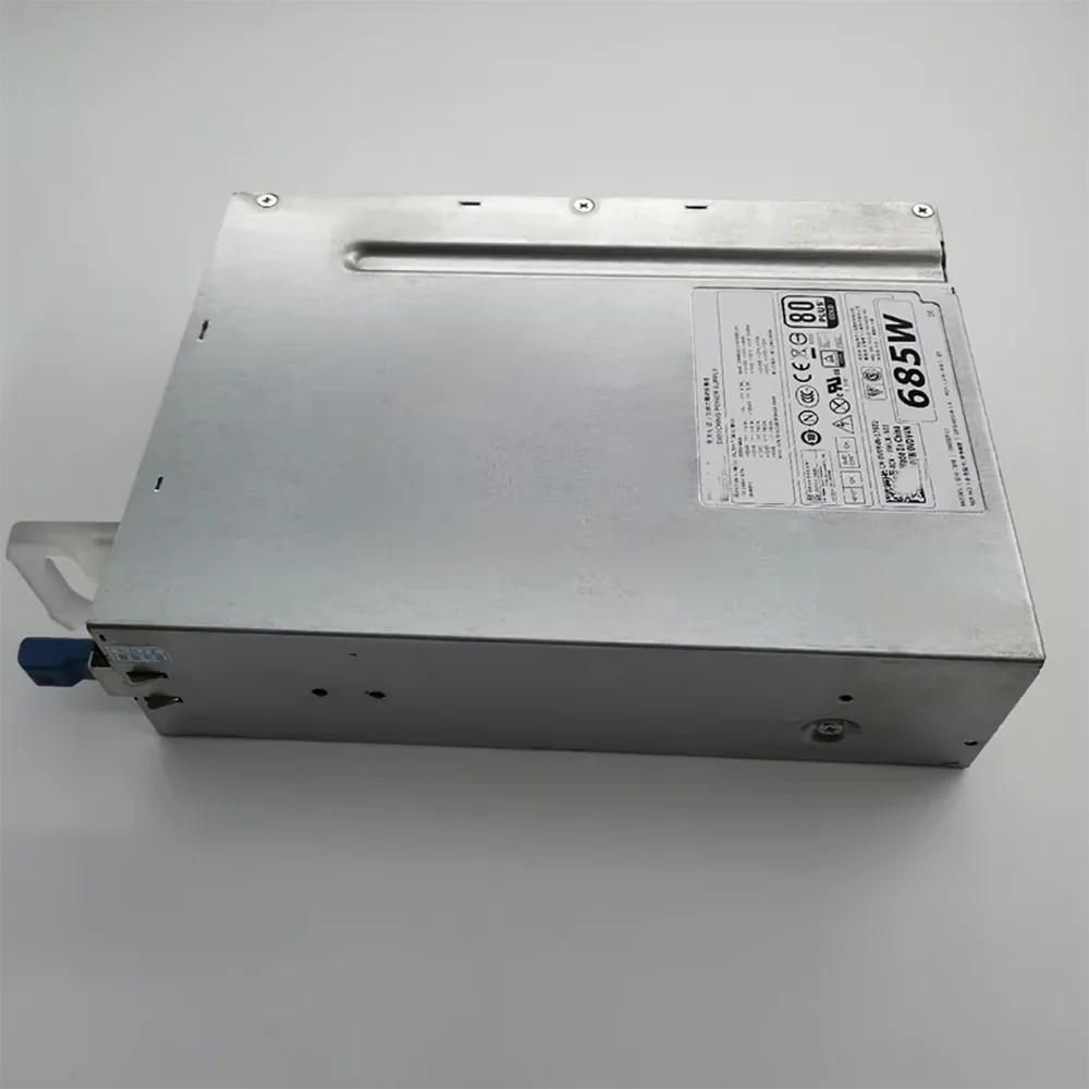 

T3610 T5600 T5610 power supply F685EF-00 WPVG2 YPOOX