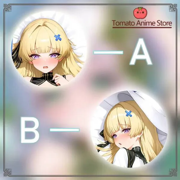 

Wuthering Waves Phoebe аниме Dakimakura Hing подушка для тела чехол подушка отаку постельное белье Рождественская игра