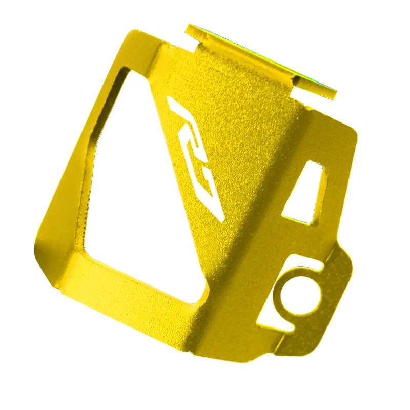 YZF R7 rear brake fluid protective case For YAMAHA YZF R7 YZF-R7 2021-2025 2024 2023 Motorcycle rear brake cylinder pump cover