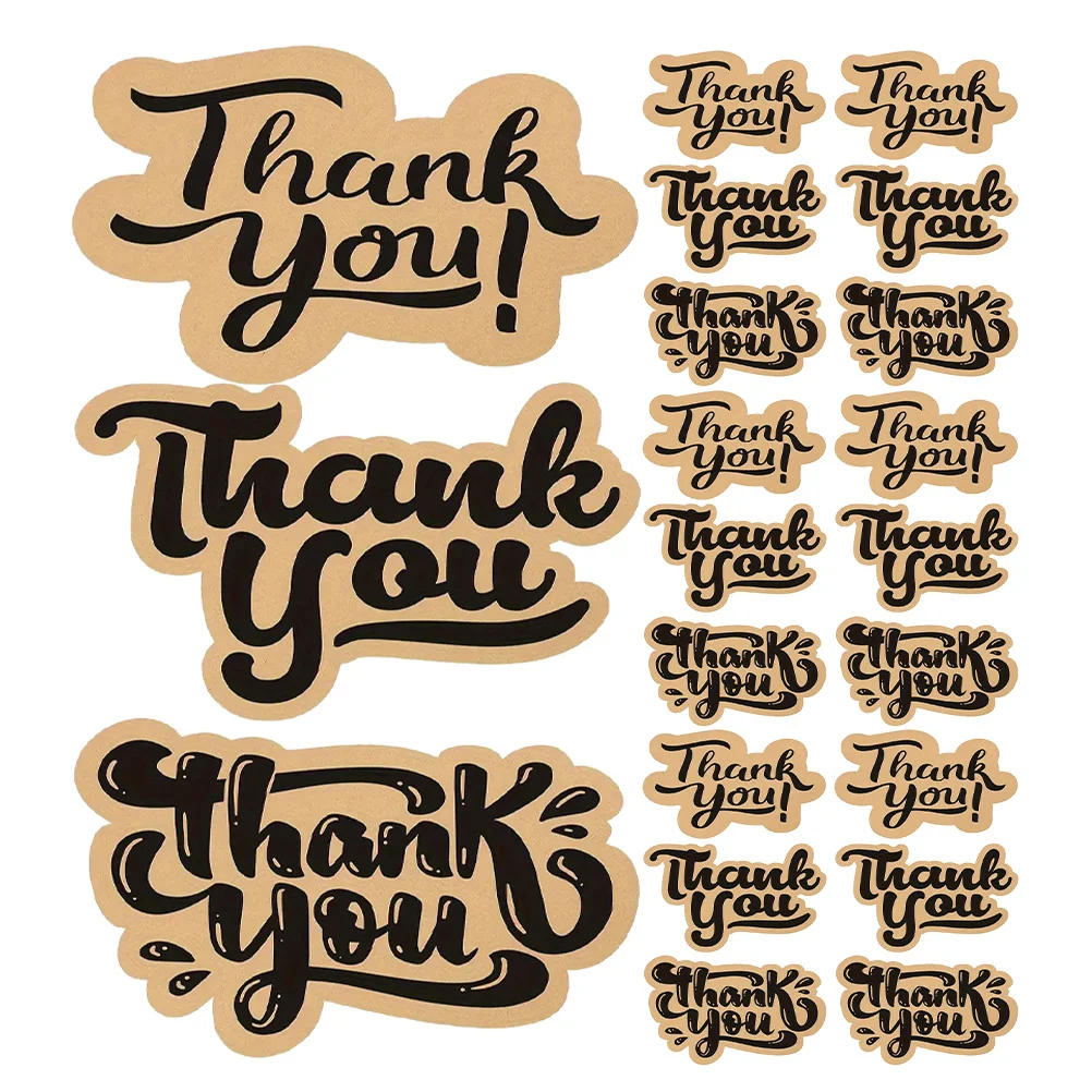 การ์ดขอบคุณ 150 ชิ้น สำหรับธุรกิจขนาดเล็ก การ์ดหนา ดีไซน์ไม่ซ้ำใคร เหมาะสำหรับงานแต่งงาน งานเลี้ยงฉลองทารก และพนักงาน