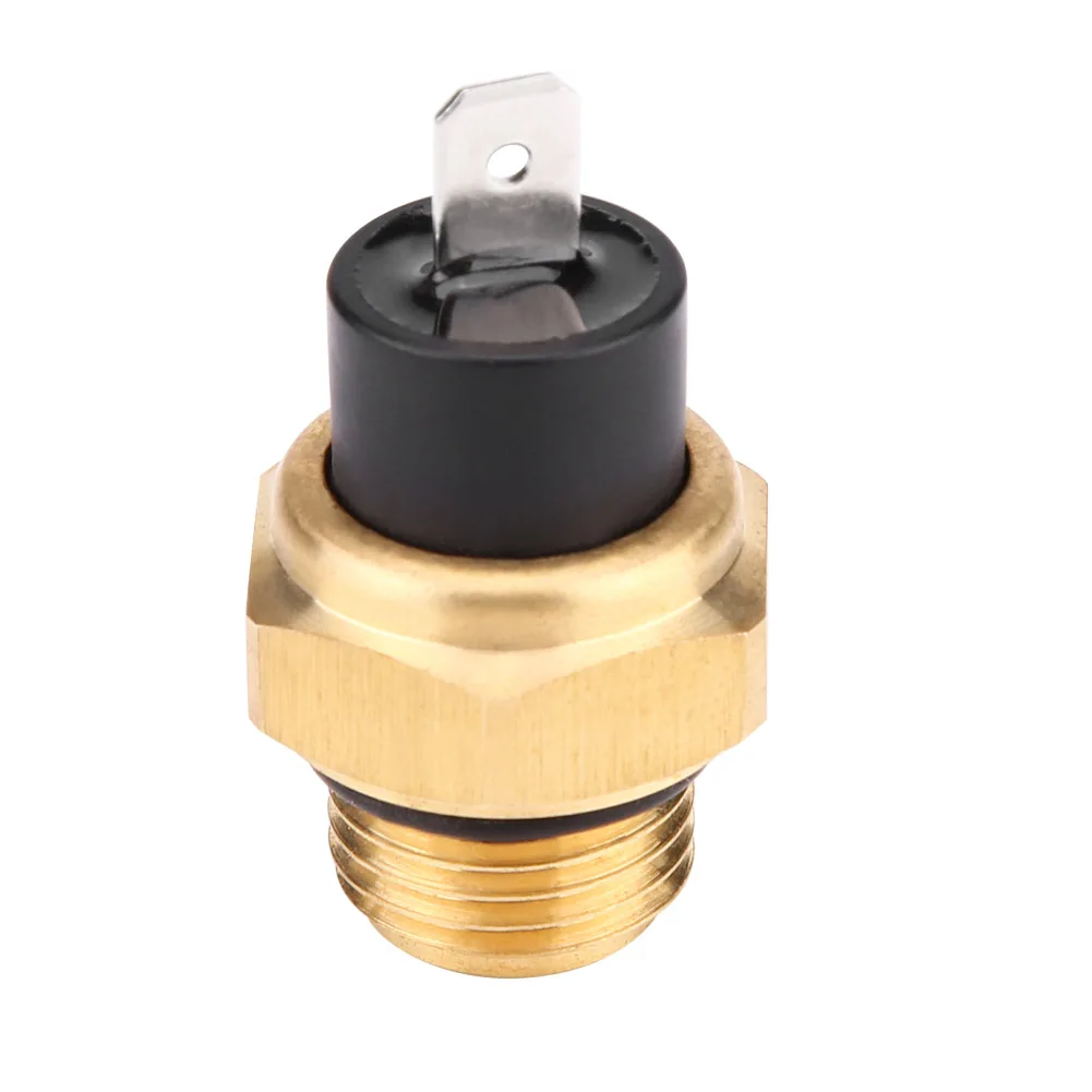 

Fan Switch for Honda VFR700F VFR750F VFR800 VTR1000F VT600 VT750 VT1100 37760-MT2-003