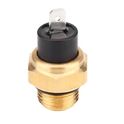 Fan Switch for Honda VFR700F VFR750F VFR800 VTR1000F VT600 VT750 VT1100 37760-MT2-003