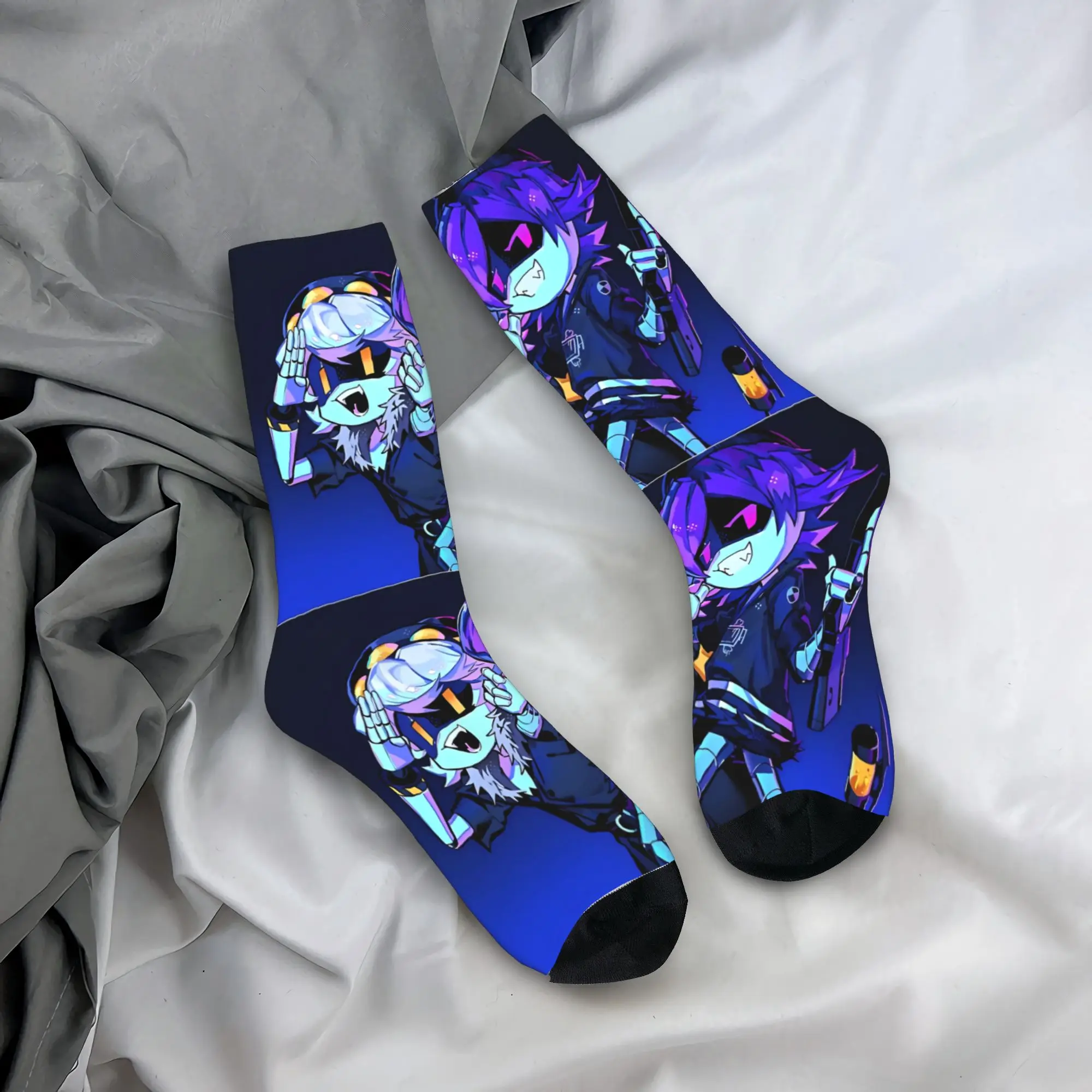 Robot Murder Drones… - image