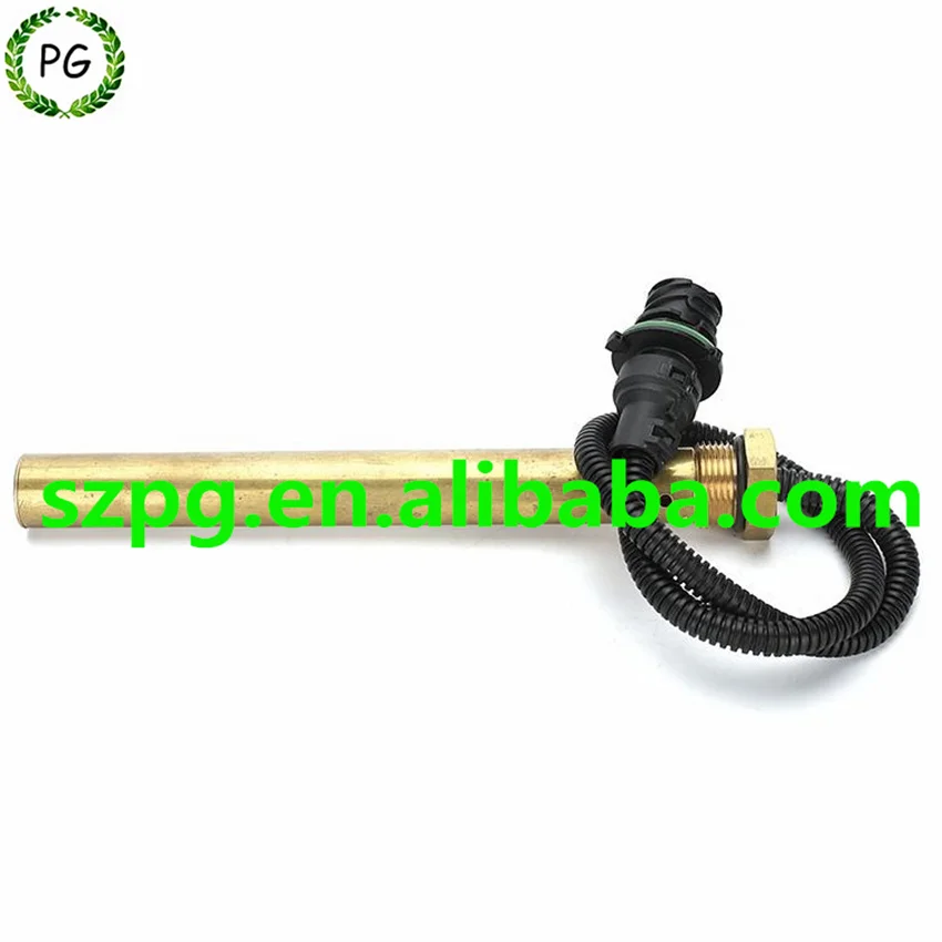 17202021 Oil Level Sensor For EC210B EC240B EC290 EC360 VOE17202021