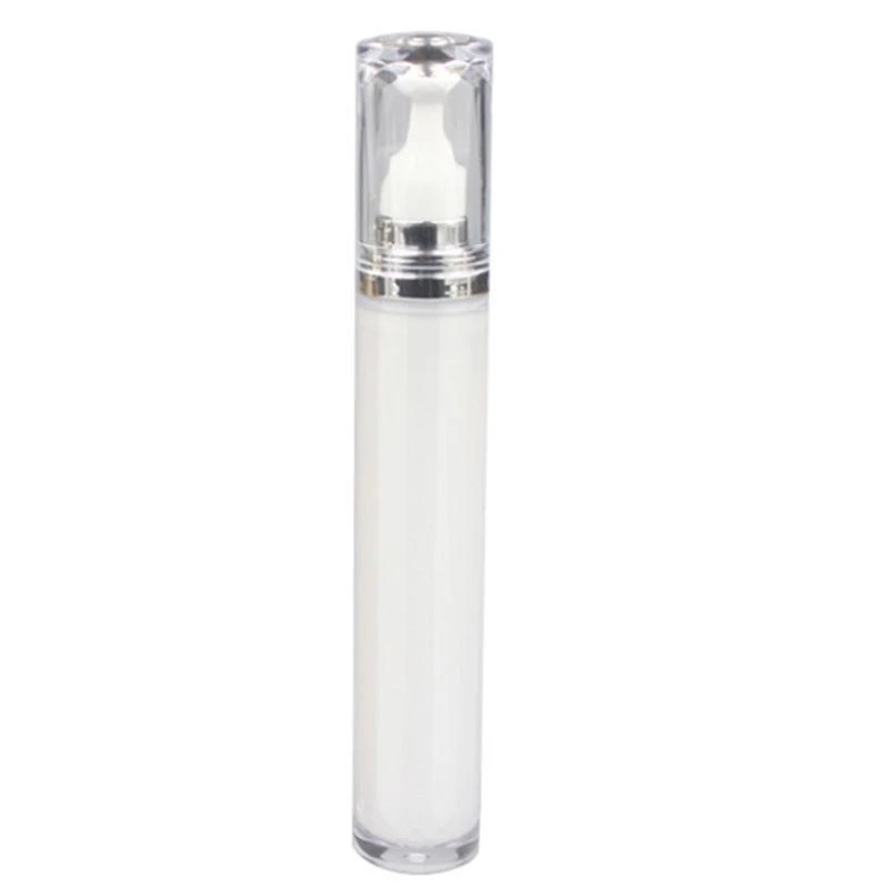 

20ml Eye Cream Essential Oil Plastic Roller Bottle Refillable Container