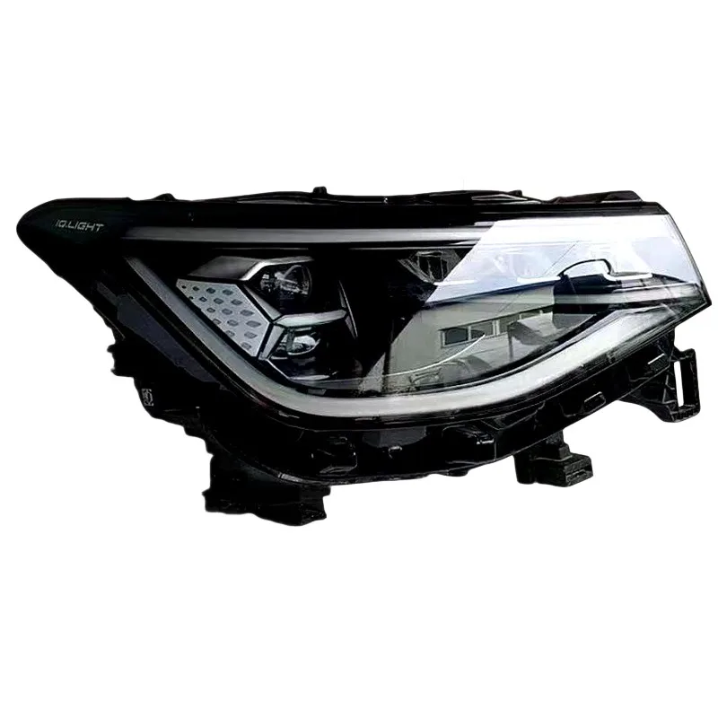 

2021 2022 2023 2024 ID.6 Headlight LED OEM 12G941035 12G941036