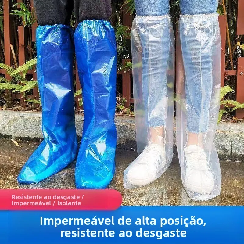copriscarpe-impermeabili-rinforzati-a-tubo-lungo-antiscivolo-in-plastica-trasparente-per-giorni-di-pioggia