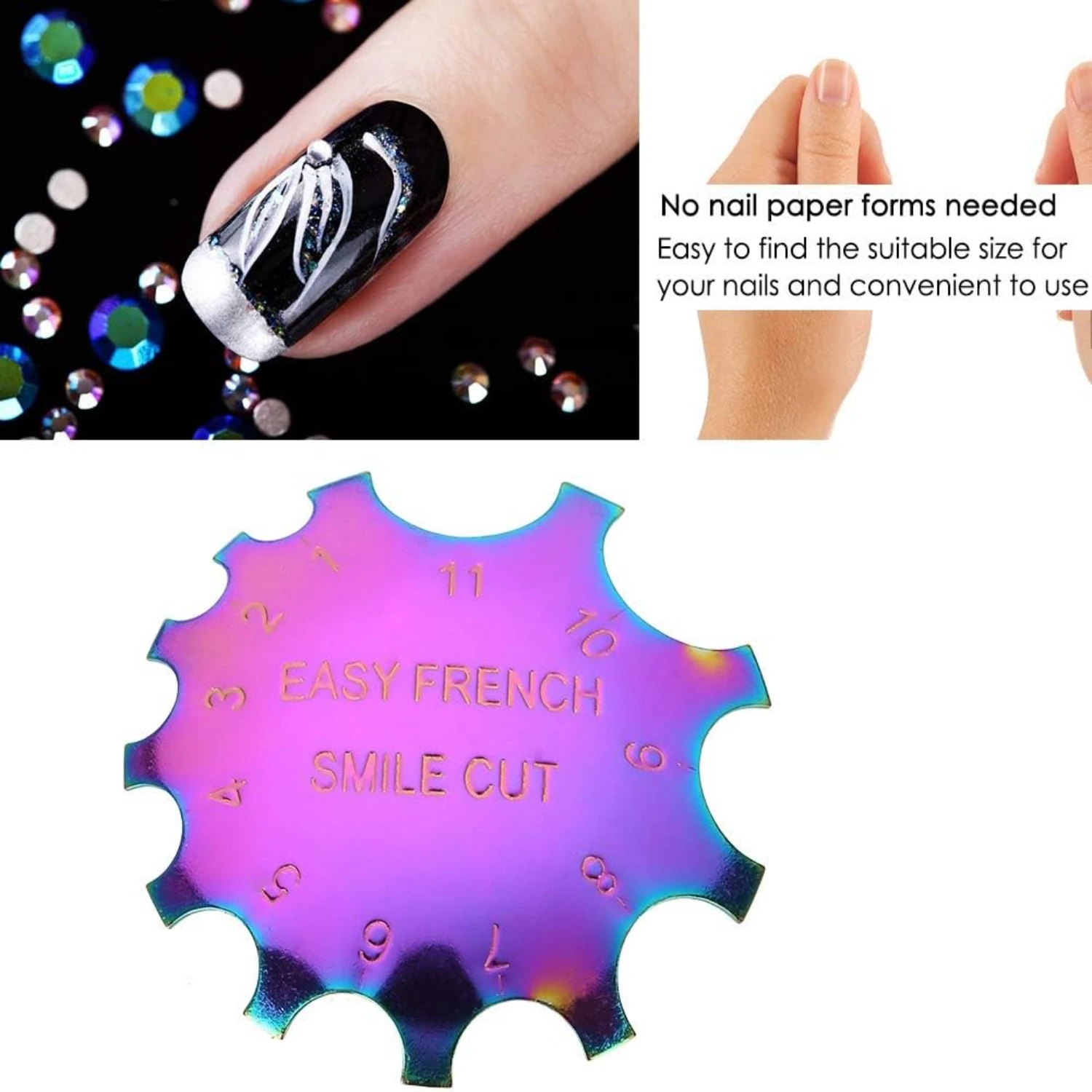 Elevate Your Manicures with These Must-Have Professional Tools and Accessories to Upgrade Your Nail Designs - Essential Items fo