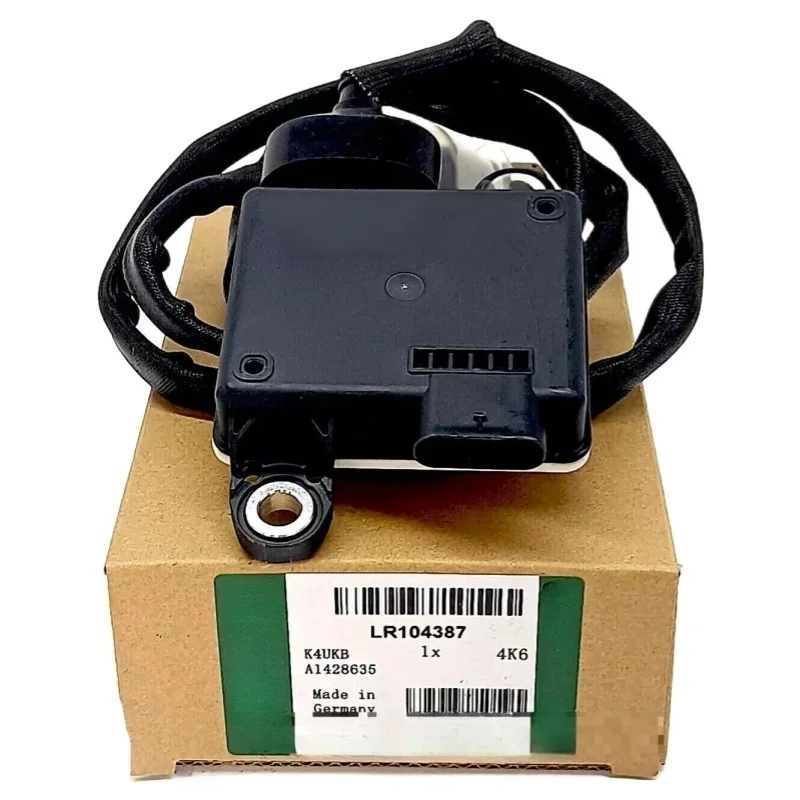 GENUINE LR104387 LR078810 LR062828 C2D49888 C2D55027 Nox Sensor Suitable  For Land  Rover Range Rover Discovery Velar