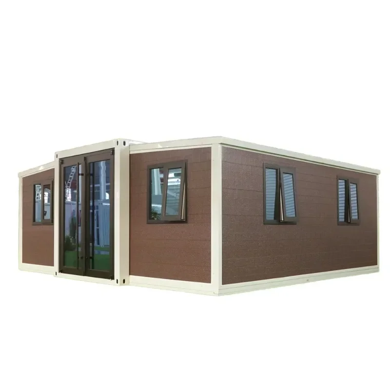 Expandable Containe…
