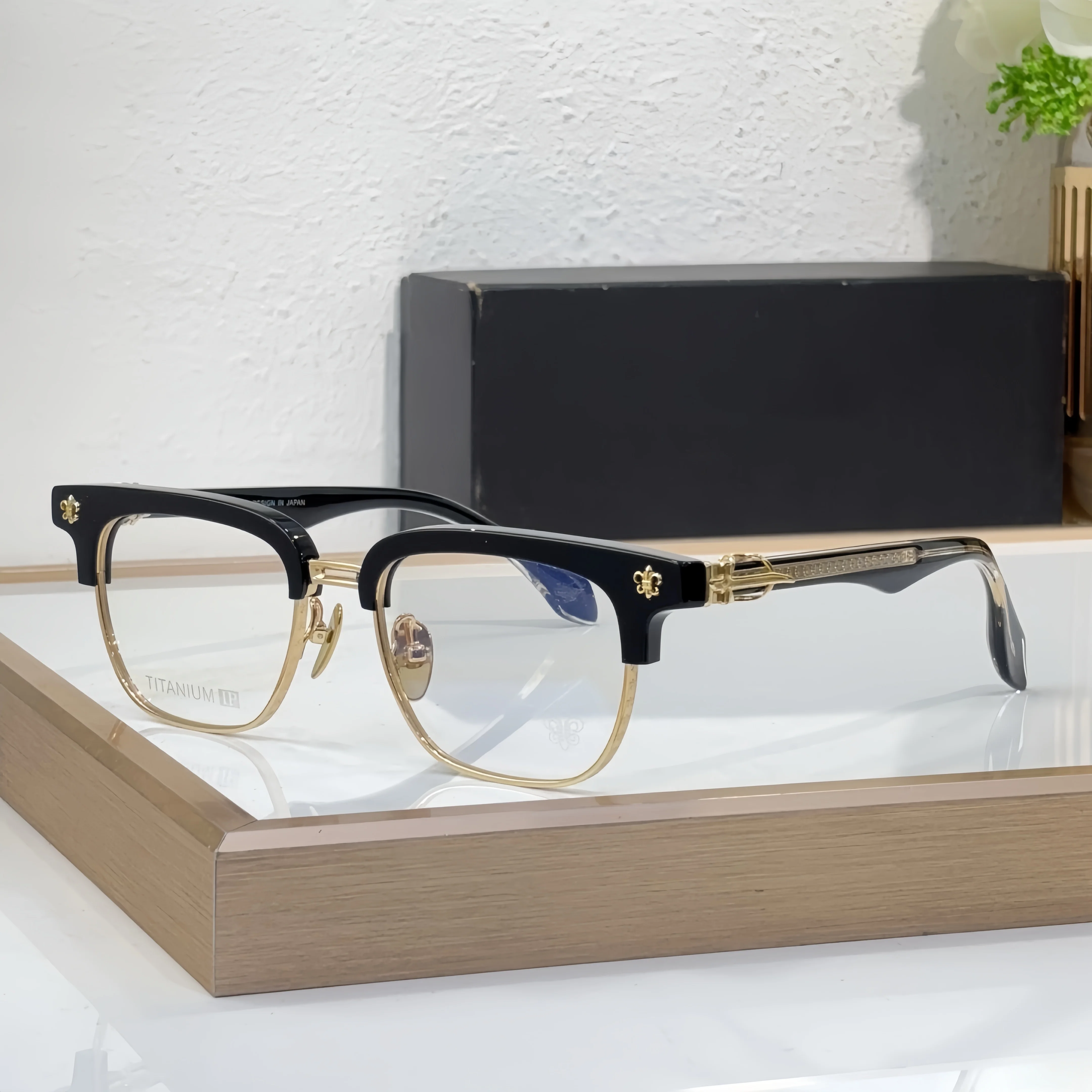 new-fashionable-men's-retro-prescription-glasses-frame-brand-design-trendy-women's-reading-computer-anti-blue-light-eyeglasses
