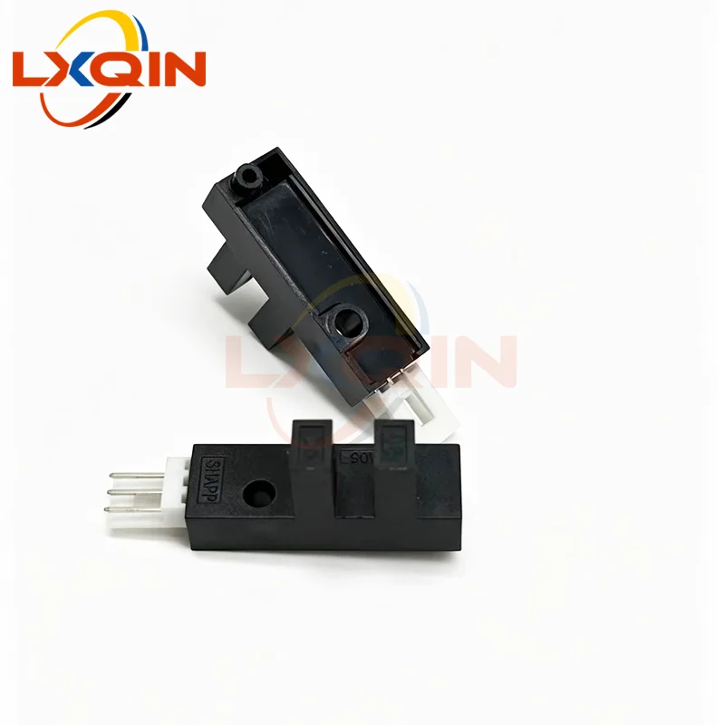 LXQIN 4pcs LC Limit Sensor for Mimaki Xuli ECT Large Format Printer Origin Switch