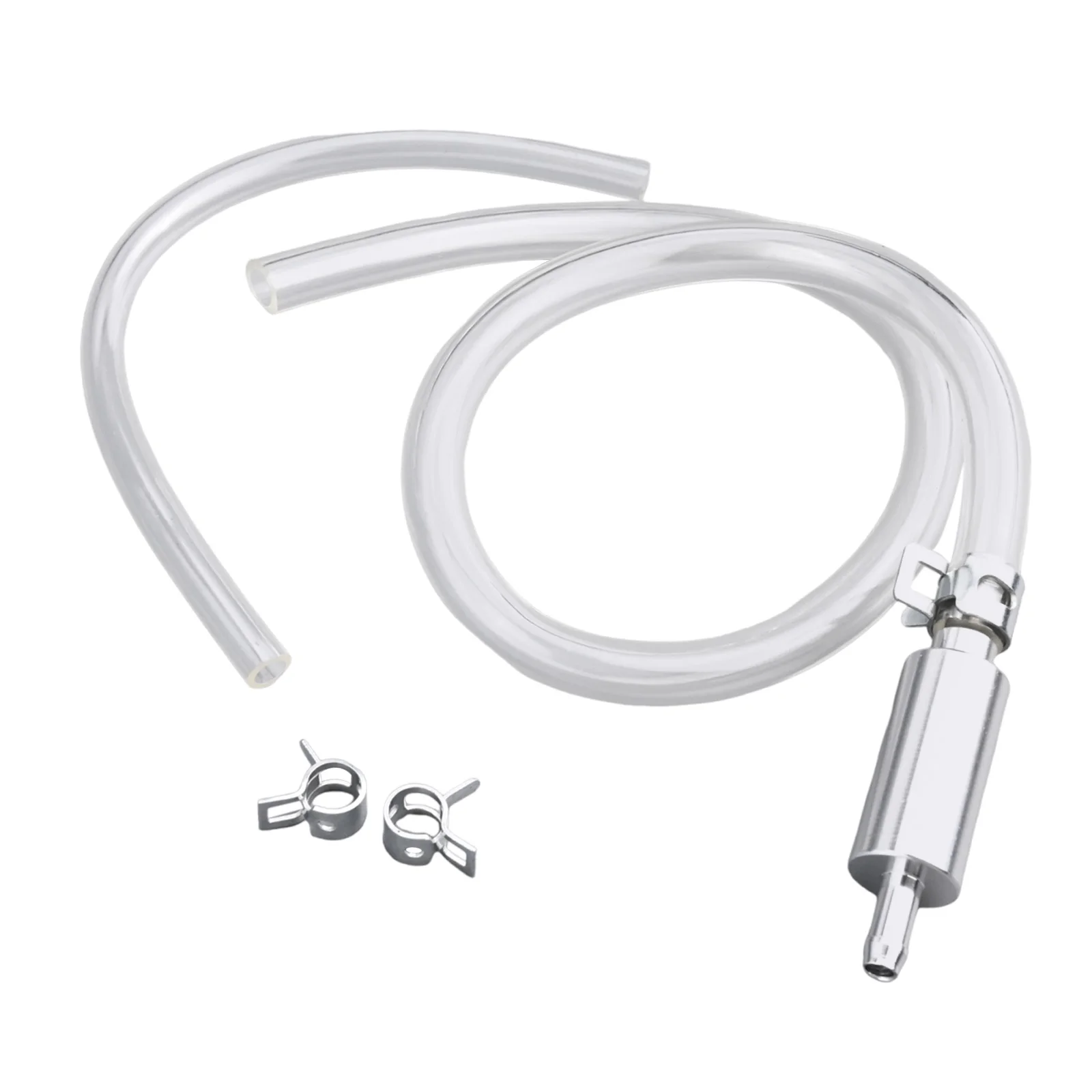 لورشة عمل أداة نزيف فرامل السيارة طقم صمامات نزيف مادة الألومنيوم البلاستيكية طقم نازف الفرامل