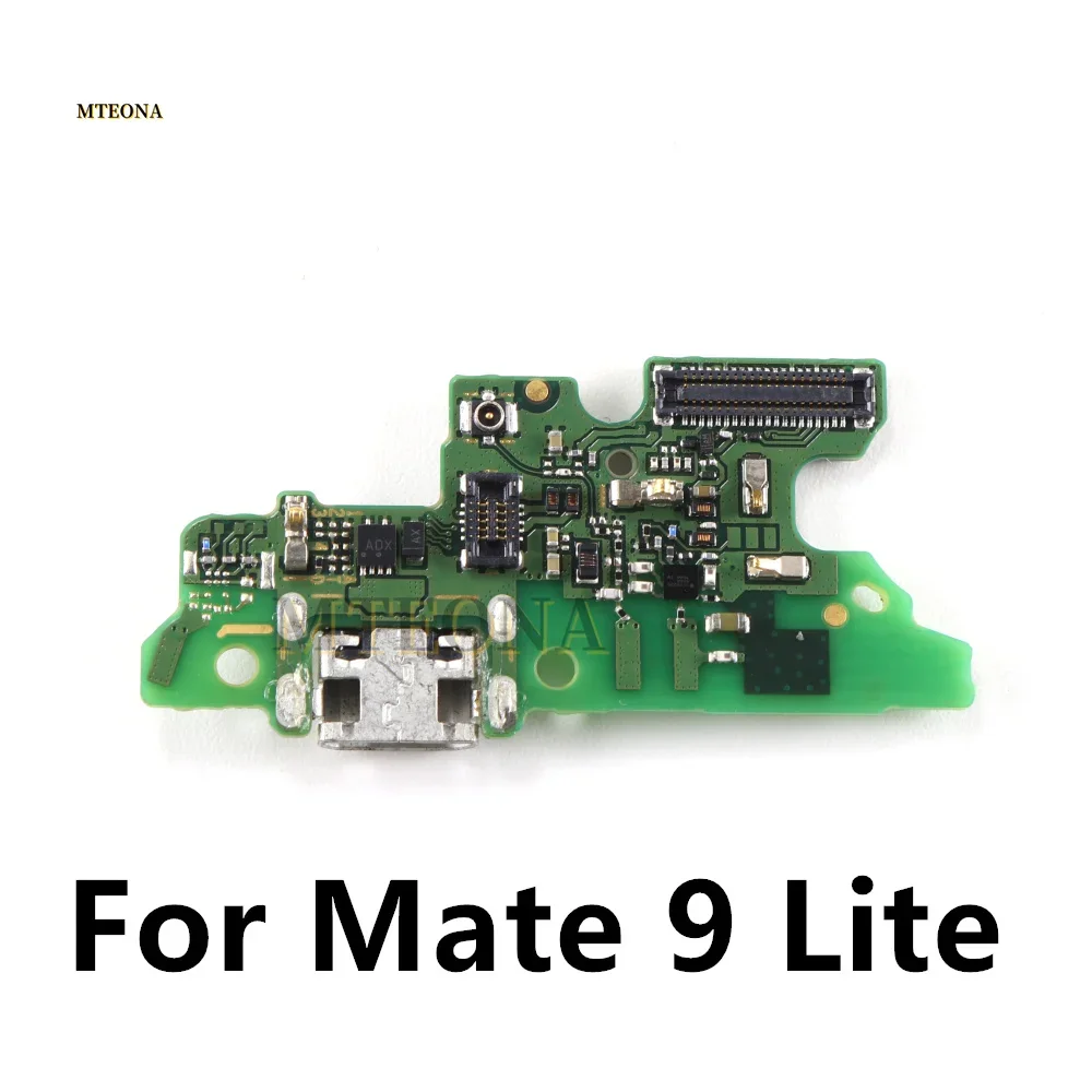 

USB Charging Port Flex Cable For Huawei Mate 9 Lite Charger Dock Connector Board Flex