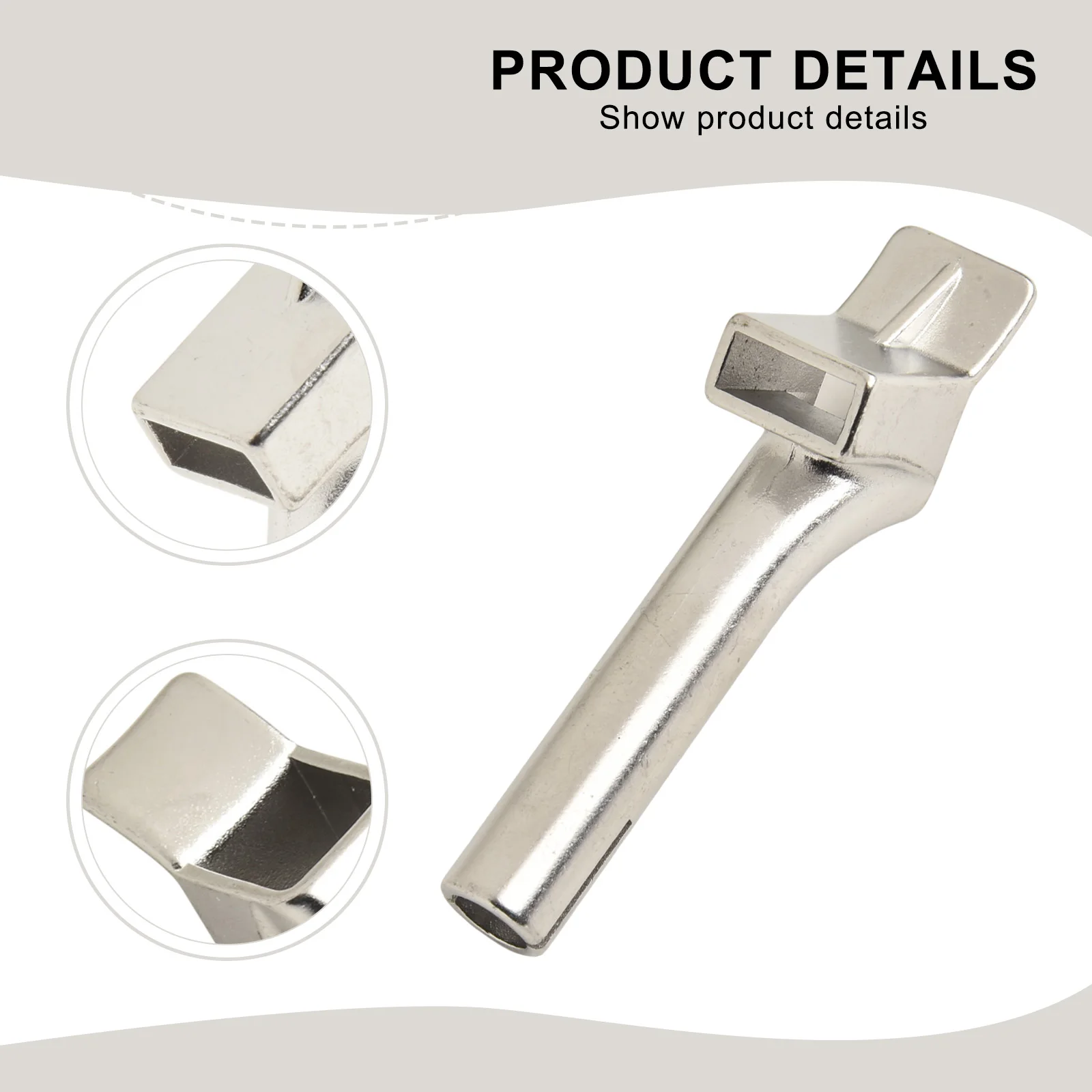 Project Maintenance Weld Tip Nozzle Welding Nozzle Tools Enhanced Efficiency Quick Replacement Reliable Performance