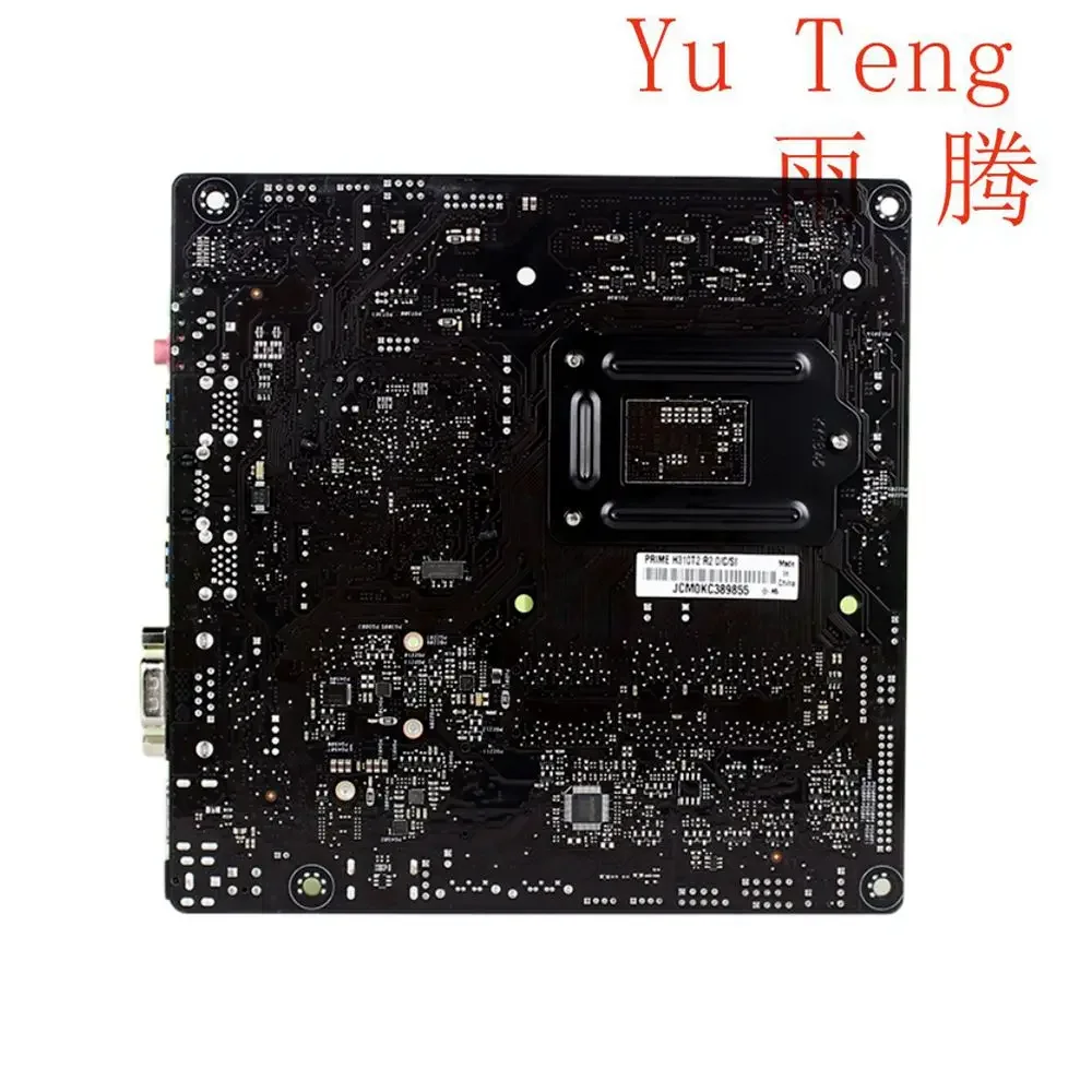 Cocok untuk motherboard ITX ramping ASUS Mini PRIME H310T2 R2.0, 100% diuji dan dikirim memenuhi syarat