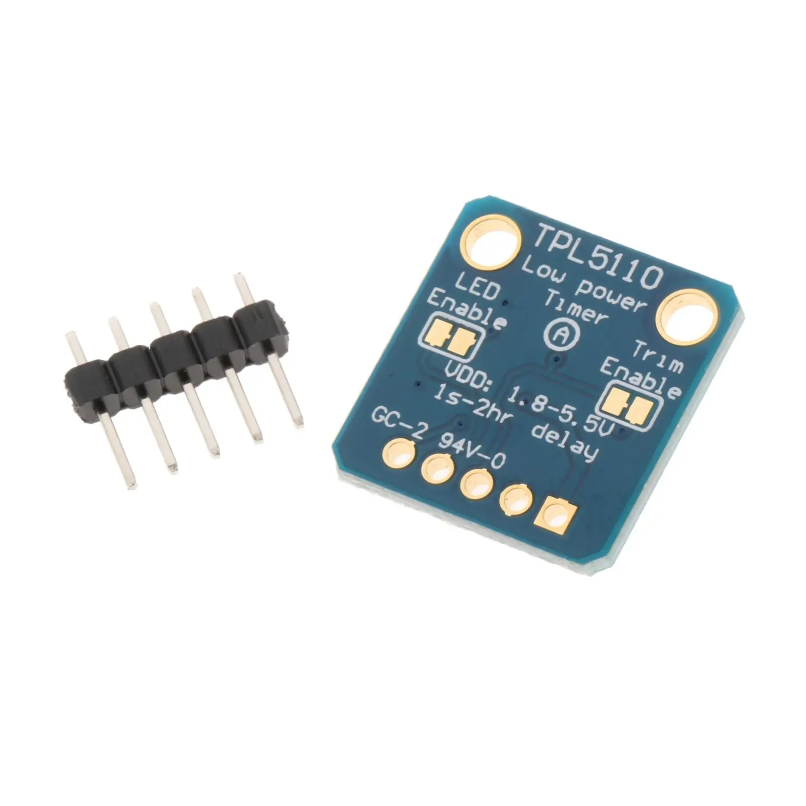 Tpl5110 Timer Module Environmentally Friendly Industrial Evaluate Development