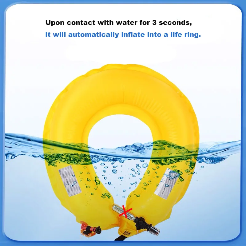 Thumbnail 4 - #13 Swim Belts Comparison Guide