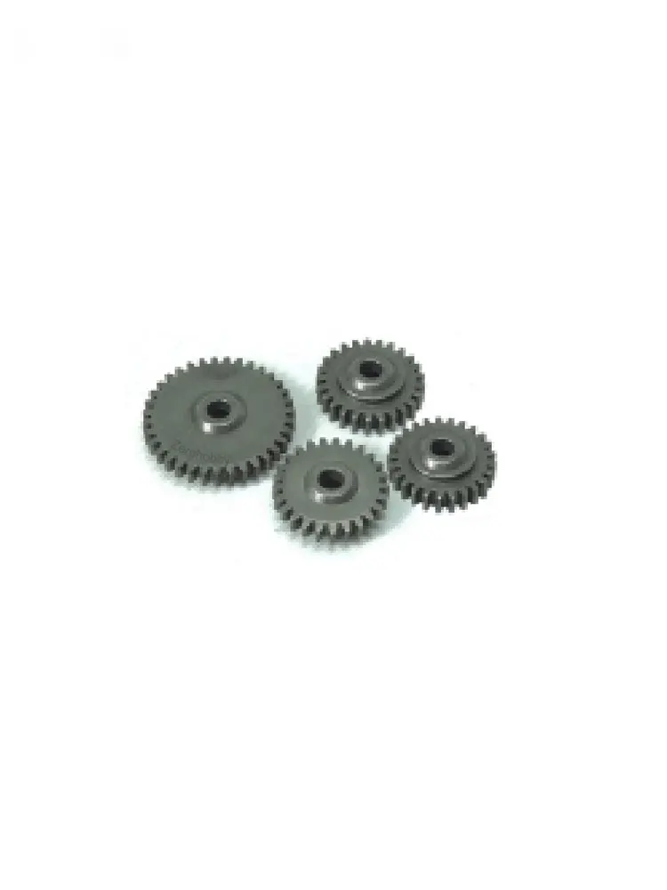 HSP RACING SPARE PARTS ACCESSORIES 50211 POWDER STEEL GEAR 25T-A 35T 25T-B FOR HSP SKELETON 1/5 GAS TRUCK 94050