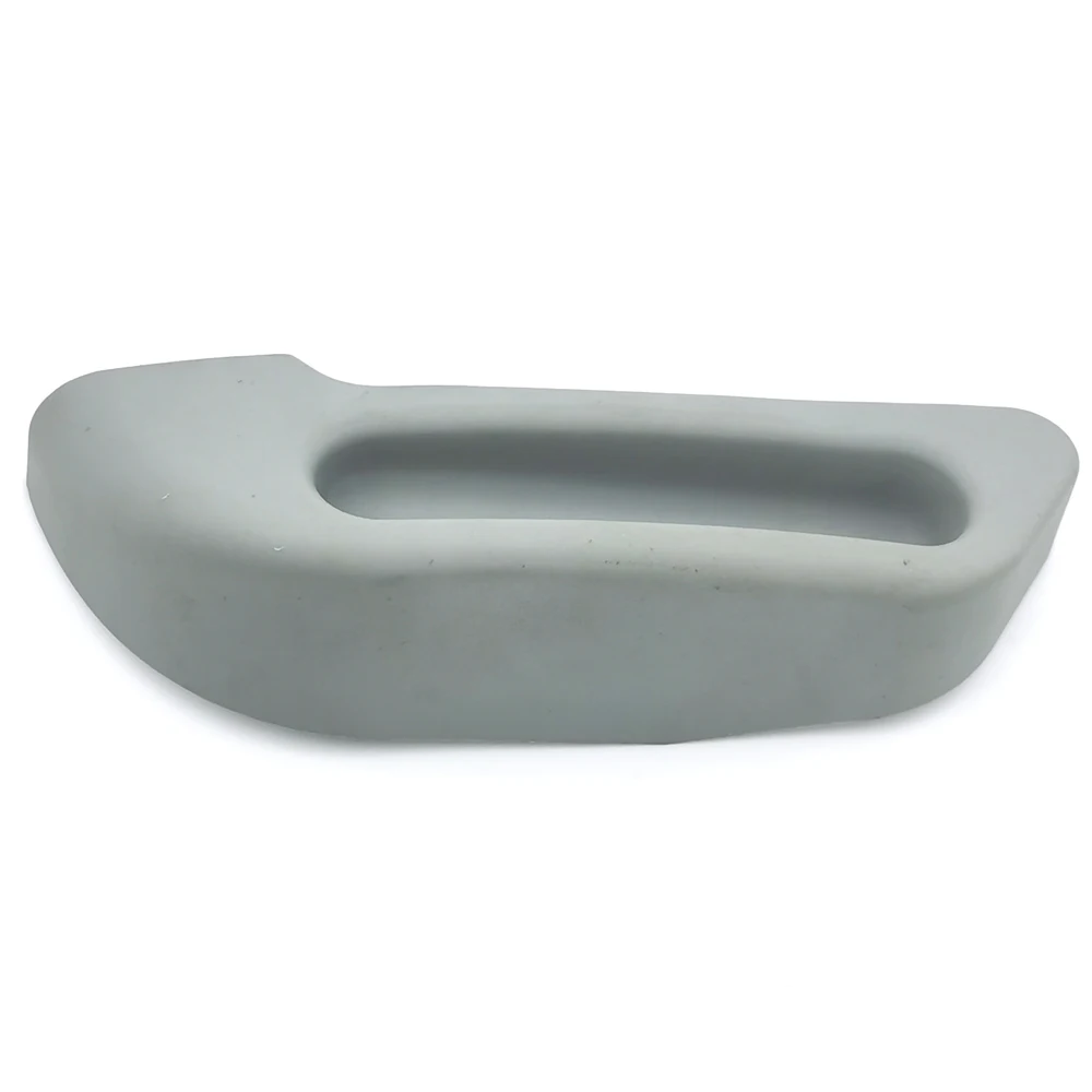 OE:133094 (رمادي) طقم مقبض JCAKES تعديل مسند الظهر لمقعد Grammer 90.3 #5