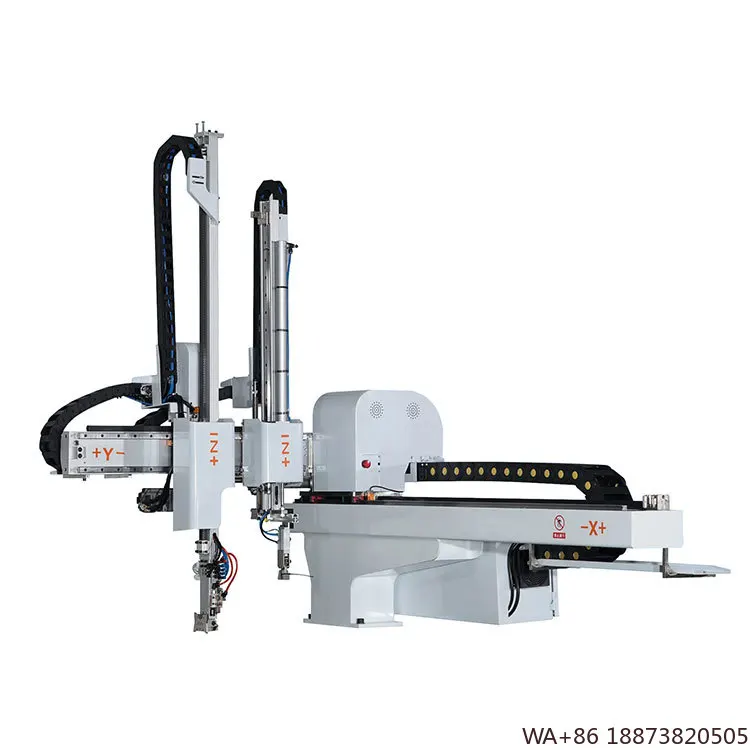 صنع في الصين آلة تزوير الجودة الشركة المصنعة مناور التزوير الميكانيكية والهيدروليكية #4