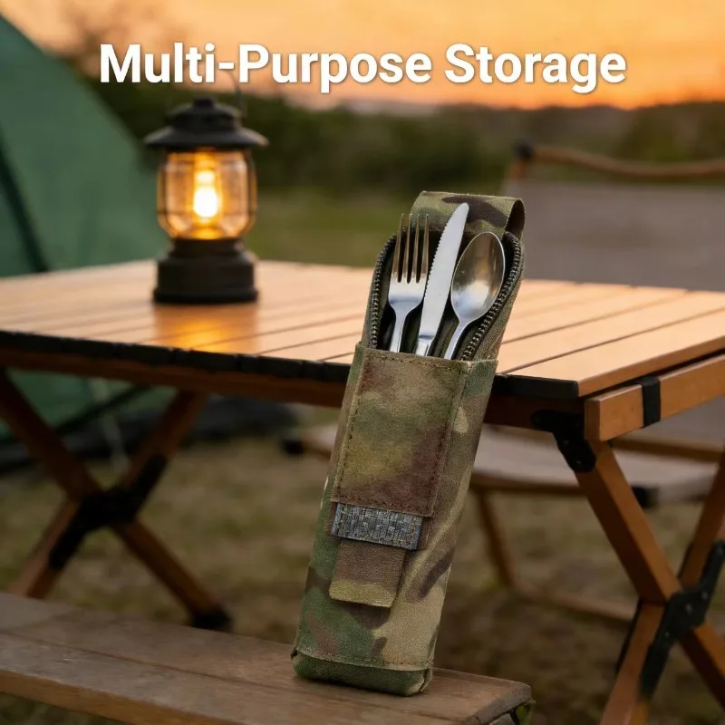 

Тактический камуфляжный подсумок Molle для магазинов, военный подсумок для магазинов, аксессуар для активного отдыха, кемпинга и охоты, легкий тактический подсумок для одного магазина