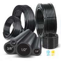 50-5m Garden 1/4'' 5/8mm 3/8\