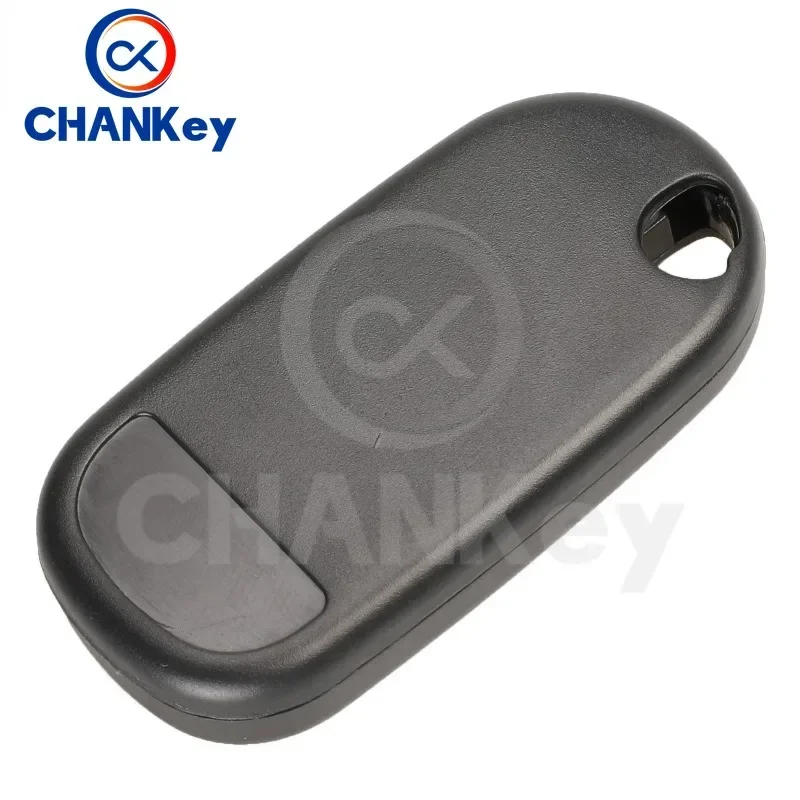 CHANKey 2+1Buttons less Entry Remote  For Honda NHVWB1U521 433Mhz  Civic 2001 -2005 NHVWB1U523