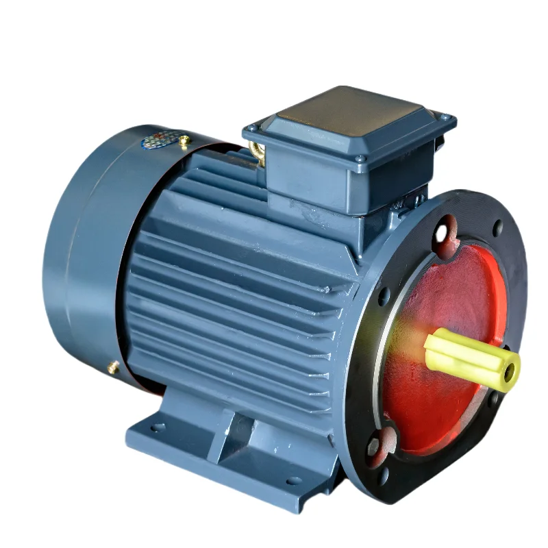 

22~ 37kW three-phase IE3 efficiency IP55 explosion-proof asynchronous AC motor 50hz frequency asynchronous 3000 rpm