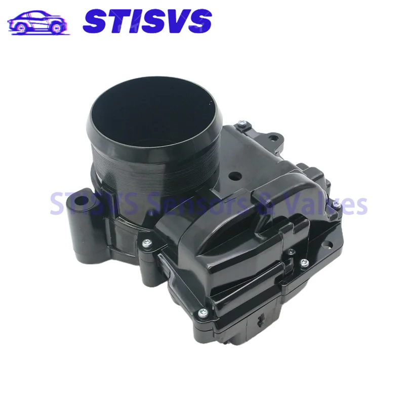 

1.6T Engine Intake Throttle Assembly For Peugeot 207CC 208 3008 Citroen Auto Parts 163631 V86752788 163672