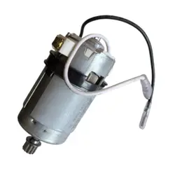 GEARED BRUSHROLL Engine for Shark IC205 IF252 IF285 IR141 Small DC16V motor RS795 R171003 IZ462H ICZ362H IZ662H IZ640H