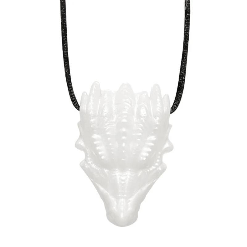 Collier à mastication pour les enfants, stimulation jouet dentition en silicone stimulation A2ub