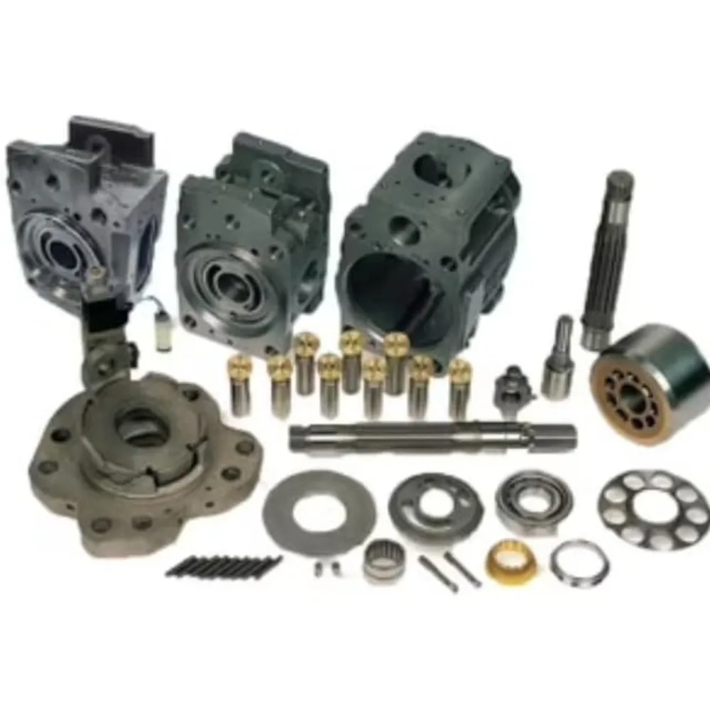 Hydraulic Main Pump Repair Parts Kit for Hitachi EX400-5 Excavator