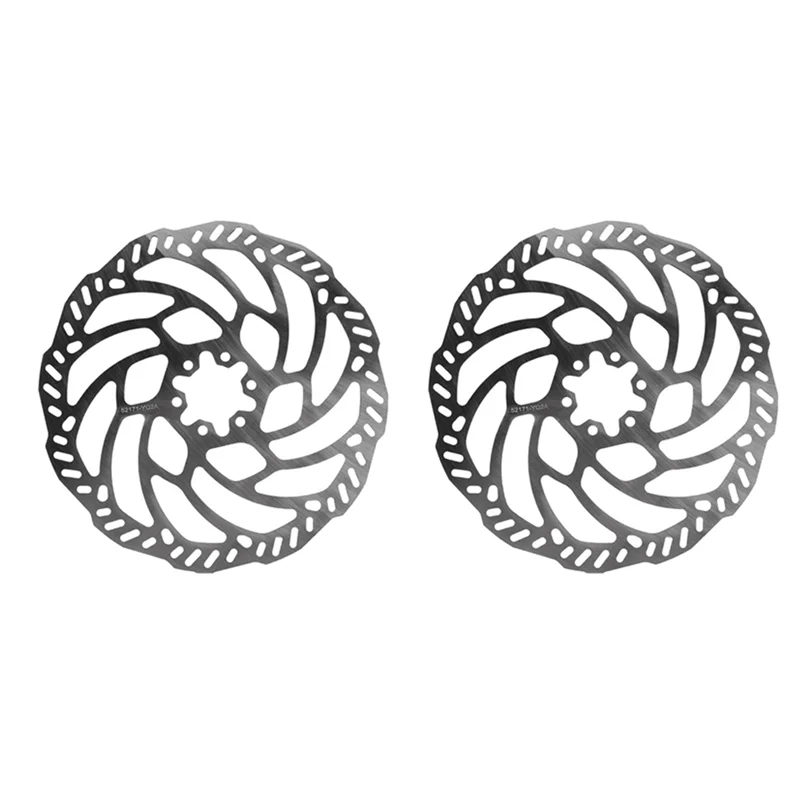 

2X For Surron Sur-Ron Motorcycle Aluminum Rear Brake Disc Rotors About Light Bee X 2.1Mm Dirt Bike Electric Motorcycles