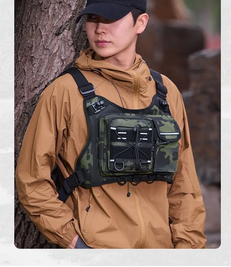 Tactical backpacks with waterproof military-style design for hiking, travel, and everyday carry by VelmoraMart.