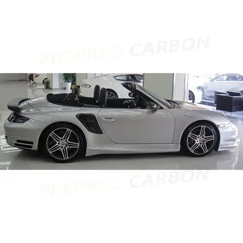 10 best sales porsche 911 carbon - №3