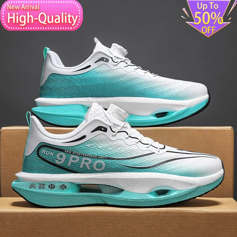 Summer Hot Selling Training Mens Womens Sports Shoes Fashionable Versatile Running Shoes Flexible and Lightweight Walking Shoes