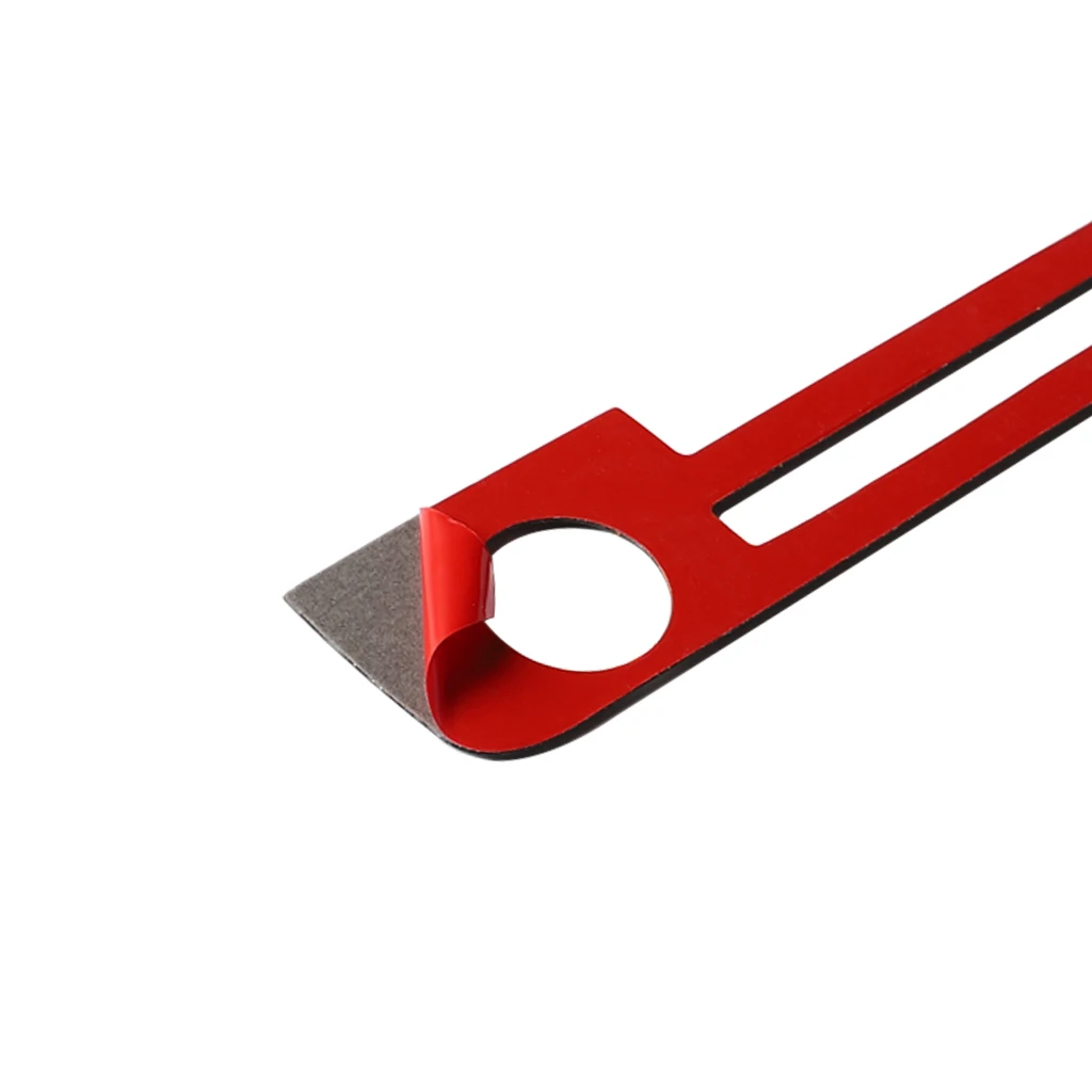 ملحقات السيارة من ألياف الكربون الحقيقية غطاء وحدة التحكم المركزية ملصق لسيارات BMW 3 Series E46 1998 1999 2000 2001 2002 2003 2004 2005