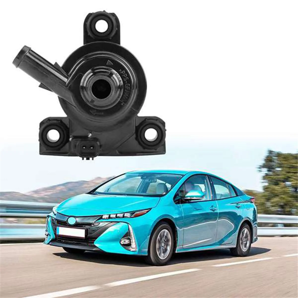 

Новый электрический водяной насос G9020-47031 04000-32528 для Toyota Prius